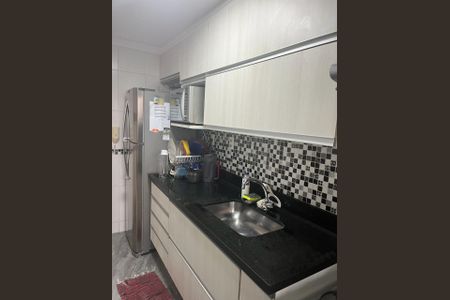 Apartamento à venda com 60m², 2 quartos e 1 vagaFoto 25