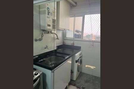 Apartamento à venda com 60m², 2 quartos e 1 vagaFoto 06