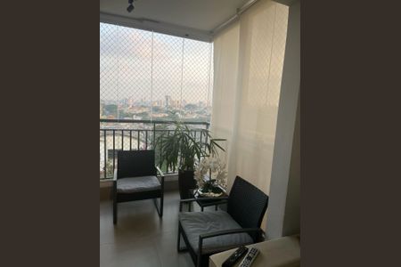 Apartamento à venda com 60m², 2 quartos e 1 vagaFoto 07