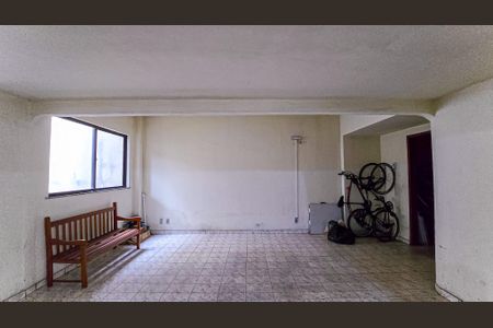 Apartamento para alugar com 94m², 2 quartos e 1 vagaÁrea comum
