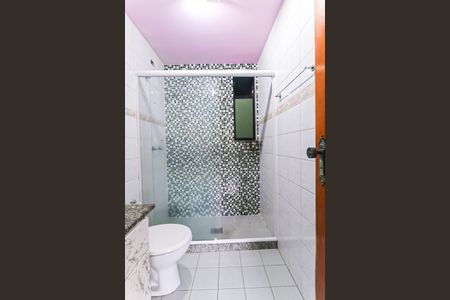 Apartamento para alugar com 94m², 2 quartos e 1 vagaBanheiro da Suíte