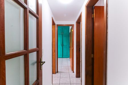 Apartamento para alugar com 94m², 2 quartos e 1 vagaBanheiro Corredor