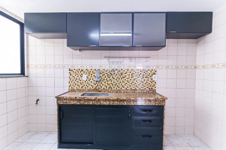 Apartamento para alugar com 94m², 2 quartos e 1 vagaCozinha