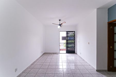 Sala de apartamento para alugar com 2 quartos, 94m² em Méier, Rio de Janeiro