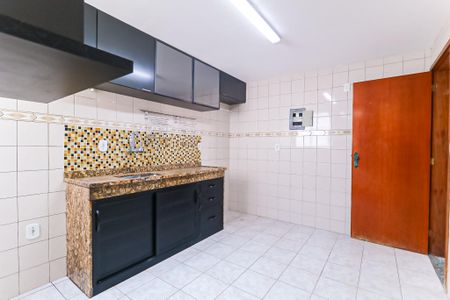 Apartamento para alugar com 94m², 2 quartos e 1 vagaCozinha