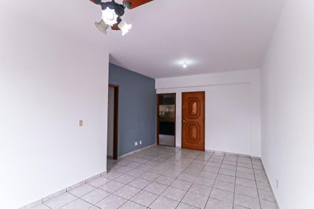 Apartamento para alugar com 94m², 2 quartos e 1 vagaSala