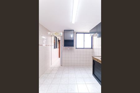 Apartamento para alugar com 94m², 2 quartos e 1 vagaCozinha