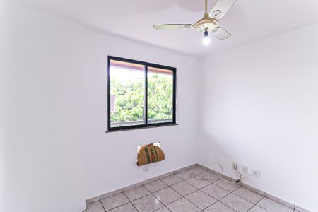 Apartamento para alugar com 94m², 2 quartos e 1 vagaQuarto 2 