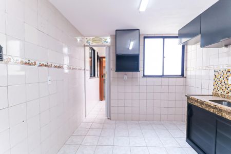 Apartamento para alugar com 94m², 2 quartos e 1 vagaCozinha