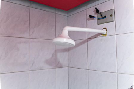 Apartamento para alugar com 94m², 2 quartos e 1 vagaBanheiro Social