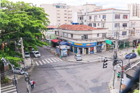 Apartamento para alugar com 94m², 2 quartos e 1 vagaVaranda da Sala