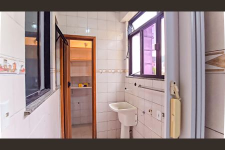 Apartamento para alugar com 94m², 2 quartos e 1 vagaÁrea de Serviço