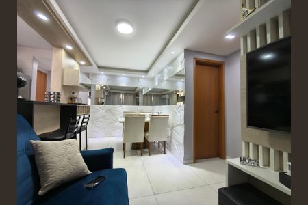 Apartamento à venda com 2 quartos, 47m² em Taquara, Rio de Janeiro