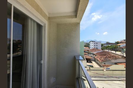 Apartamento à venda com 2 quartos, 47m² em Taquara, Rio de Janeiro