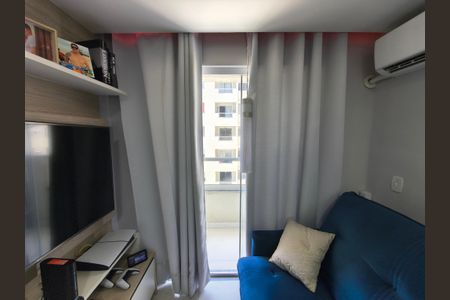 Apartamento à venda com 2 quartos, 47m² em Taquara, Rio de Janeiro