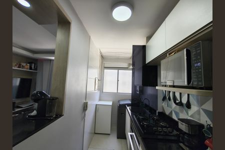 Apartamento à venda com 2 quartos, 47m² em Taquara, Rio de Janeiro