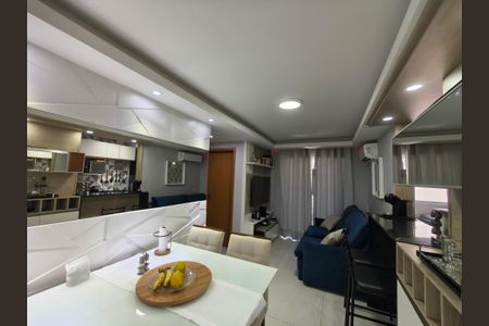 Apartamento à venda com 2 quartos, 47m² em Taquara, Rio de Janeiro