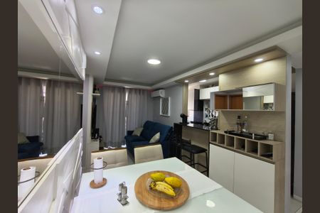 Apartamento à venda com 2 quartos, 47m² em Taquara, Rio de Janeiro