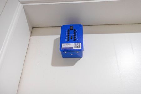 Apartamento para alugar com 45m², 2 quartos e 1 vagaEntrada com lockbox 