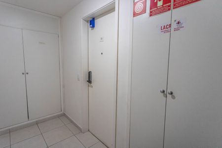 Apartamento para alugar com 45m², 2 quartos e 1 vagaEntrada 