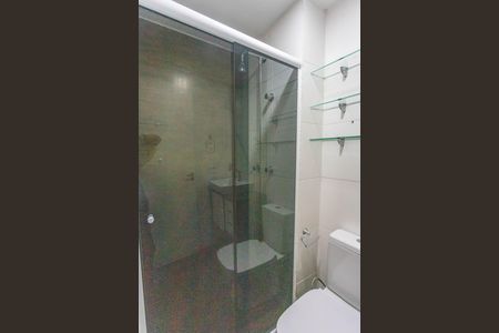 Apartamento para alugar com 45m², 2 quartos e 1 vagaBanheiro 