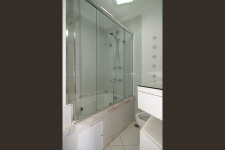 Apartamento para alugar com 110m², 3 quartos e 1 vaga