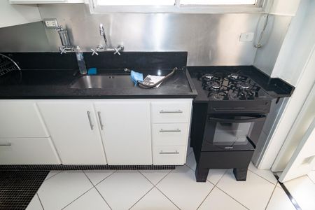 Apartamento para alugar com 110m², 3 quartos e 1 vaga