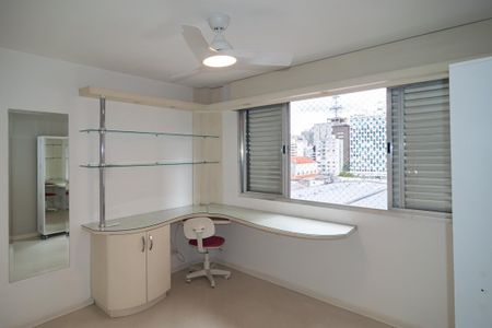 Apartamento para alugar com 110m², 3 quartos e 1 vaga