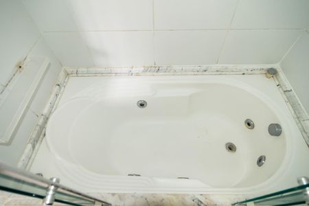 Apartamento para alugar com 110m², 3 quartos e 1 vaga