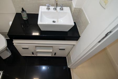 Apartamento para alugar com 110m², 3 quartos e 1 vaga