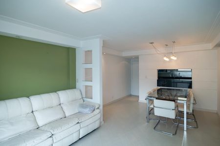 Apartamento para alugar com 3 quartos, 110m² em Bela Vista, São Paulo