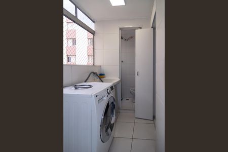 Apartamento para alugar com 110m², 3 quartos e 1 vaga