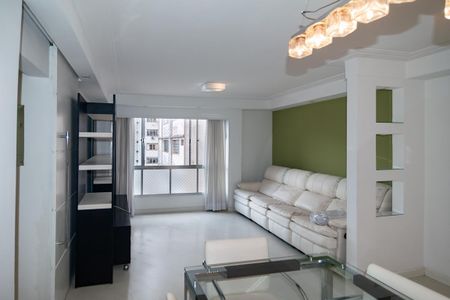 Apartamento para alugar com 3 quartos, 110m² em Bela Vista, São Paulo