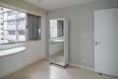 Apartamento para alugar com 110m², 3 quartos e 1 vaga