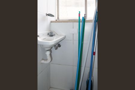 Apartamento para alugar com 110m², 3 quartos e 1 vaga