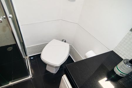 Apartamento para alugar com 110m², 3 quartos e 1 vaga