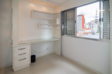 Apartamento para alugar com 110m², 3 quartos e 1 vaga