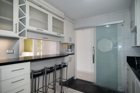 Apartamento para alugar com 110m², 3 quartos e 1 vaga