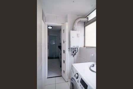 Apartamento para alugar com 110m², 3 quartos e 1 vaga