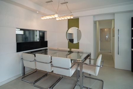 Apartamento para alugar com 110m², 3 quartos e 1 vaga