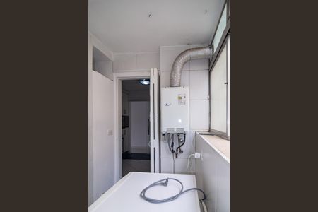 Apartamento para alugar com 110m², 3 quartos e 1 vaga