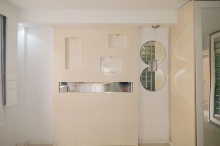 Apartamento para alugar com 110m², 3 quartos e 1 vaga
