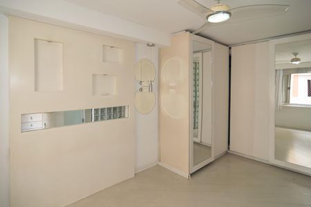 Apartamento para alugar com 110m², 3 quartos e 1 vaga