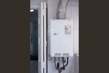 Apartamento para alugar com 110m², 3 quartos e 1 vaga