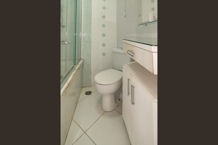 Apartamento para alugar com 110m², 3 quartos e 1 vaga