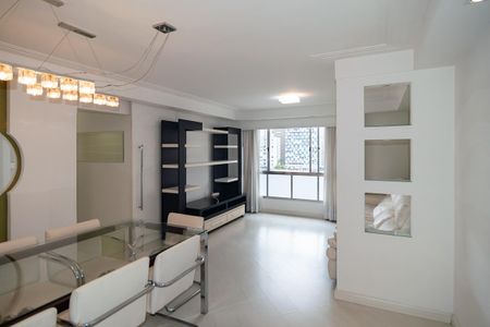 Apartamento para alugar com 3 quartos, 110m² em Bela Vista, São Paulo