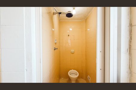 Apartamento à venda com 69m², 2 quartos e 1 vagaBanheiro de serviço