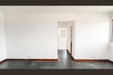 Sala de apartamento à venda com 2 quartos, 79m² em Vila Siqueira (zona Norte), São Paulo