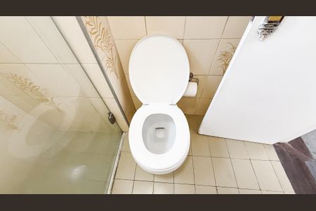 Apartamento à venda com 69m², 2 quartos e 1 vagaBanheiro