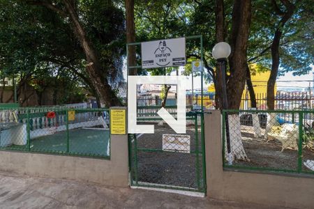 Apartamento à venda com 69m², 2 quartos e 1 vagaEspaço Pet